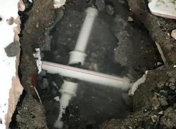 双柏阳台漏水维修公司为您分享楼上楼下漏水怎么处理