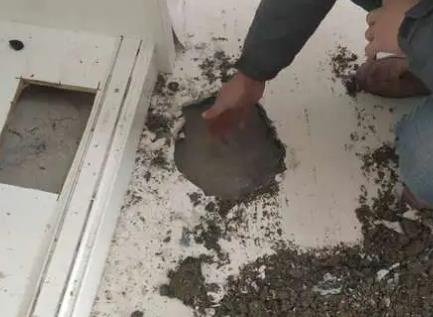 双柏卫生间漏水维修公司分享下精确定位查漏水一次多少钱?不同级别收费不同