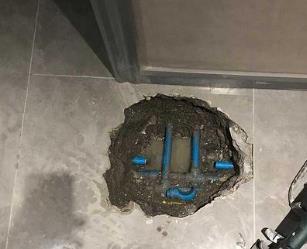 双柏阳台漏水维修公司分享下暖气管道漏水的原因有哪些