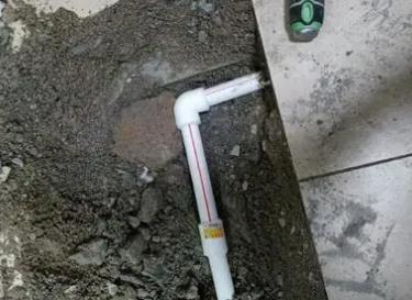双柏阳台漏水维修时有哪些声音会影响检漏仪